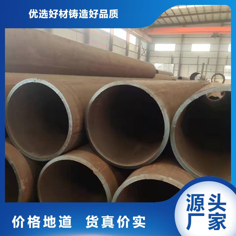 钢板卷管实拍品质保障