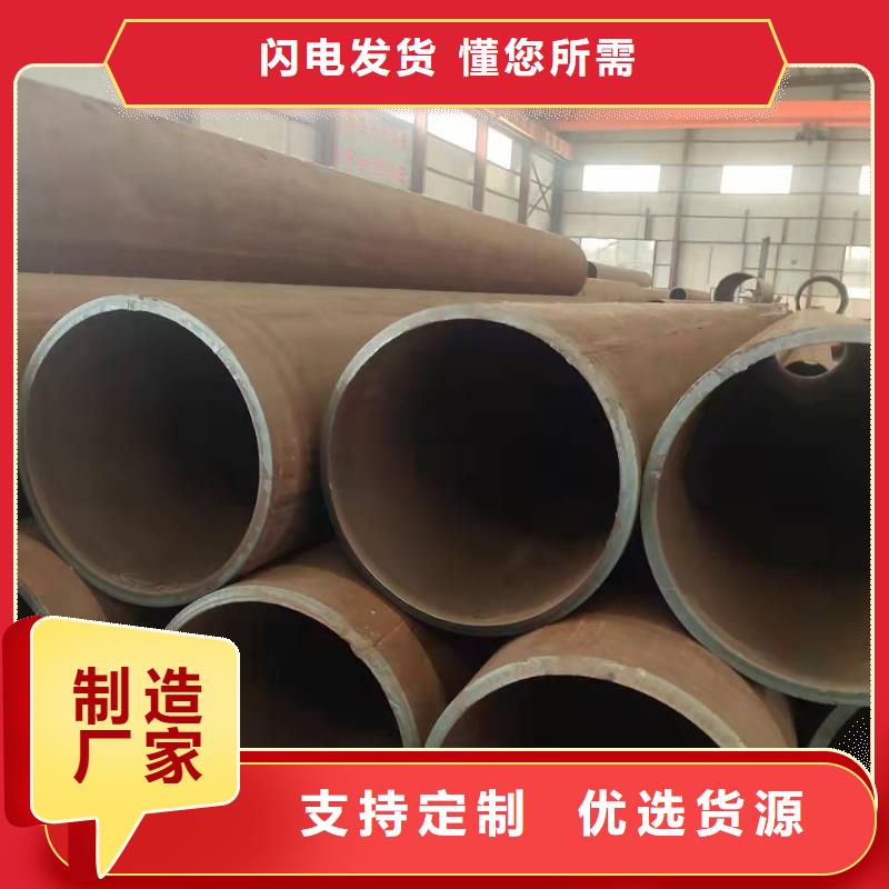 钢板卷管源头厂家经验丰富