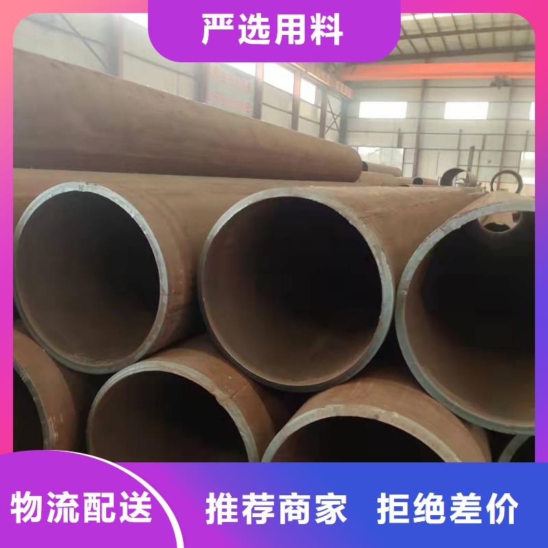 钢板卷管就近发货