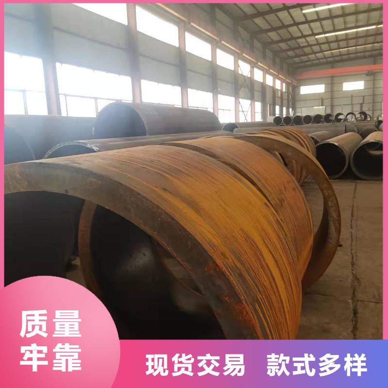 钢板卷管物美价优