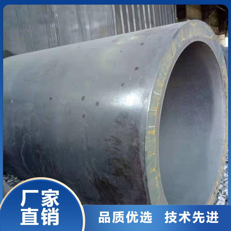 钢板卷管免费询价