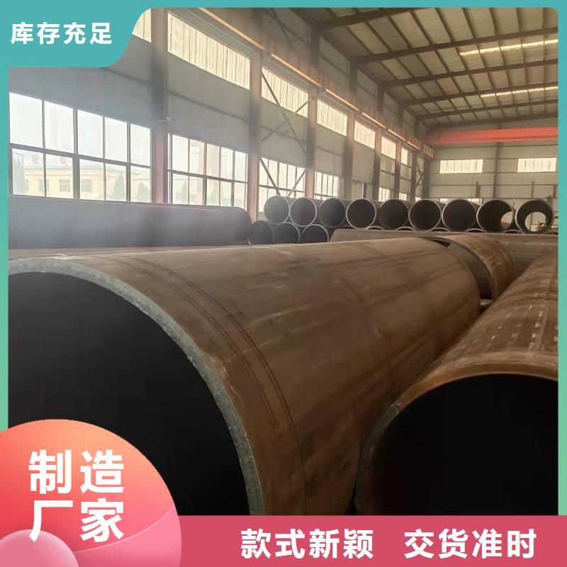 钢板卷管真正让利给买家