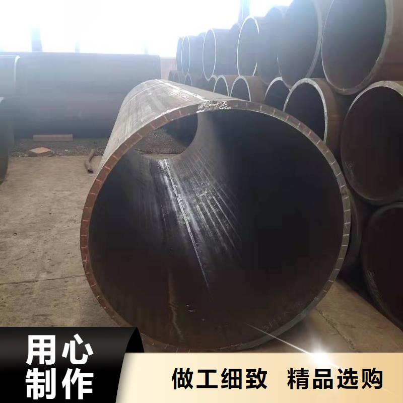  钢板卷管服务始终如一