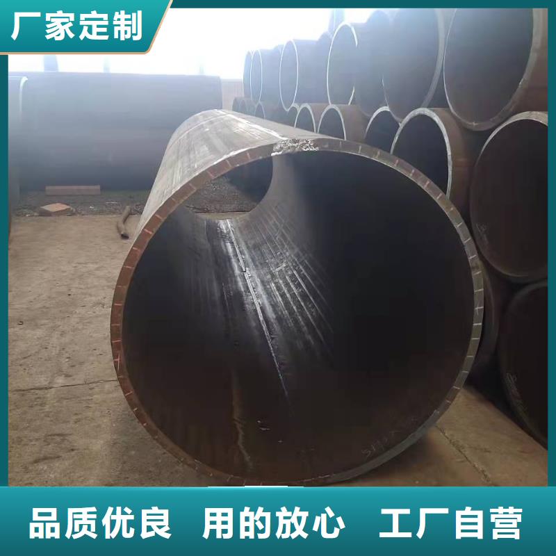 钢板卷管出厂价