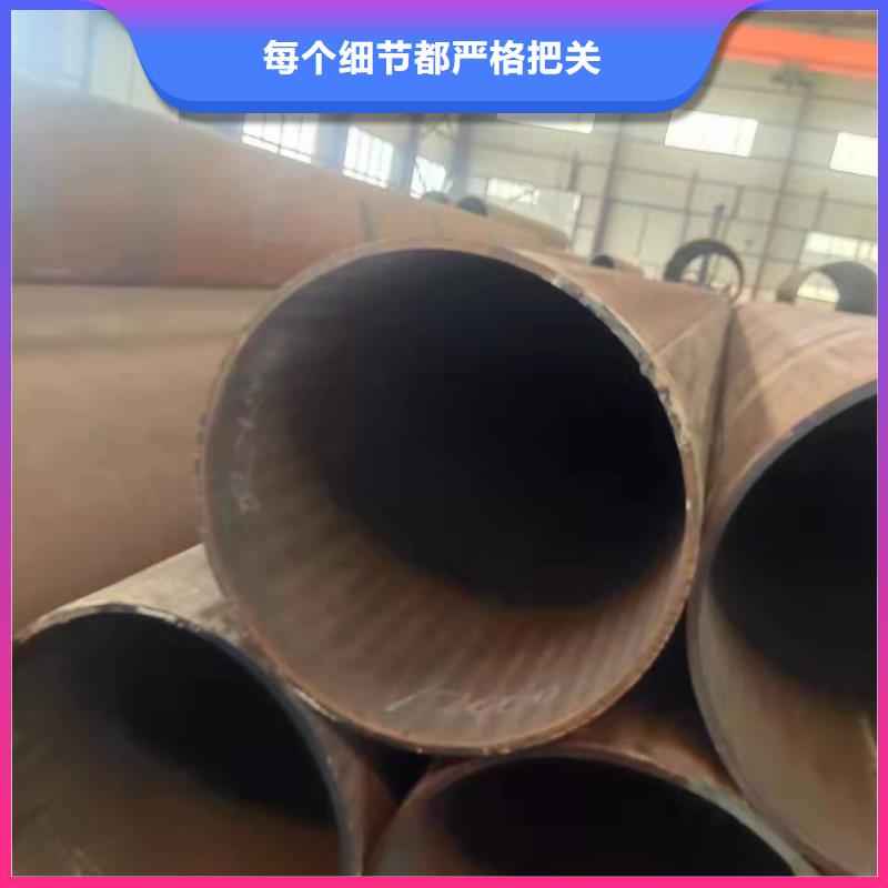 钢板卷管优选厂家