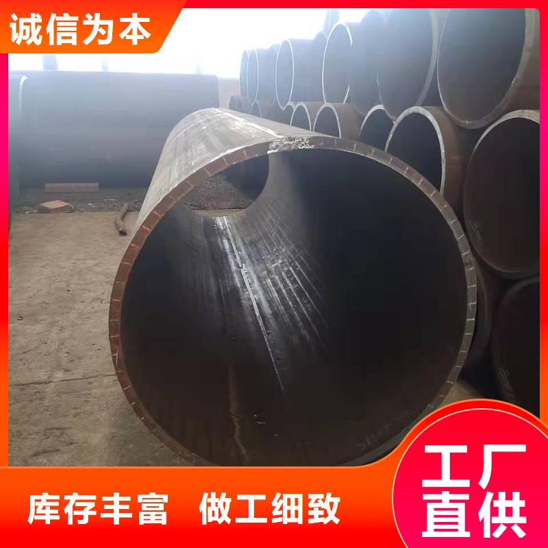 钢板卷管拥有核心技术优势