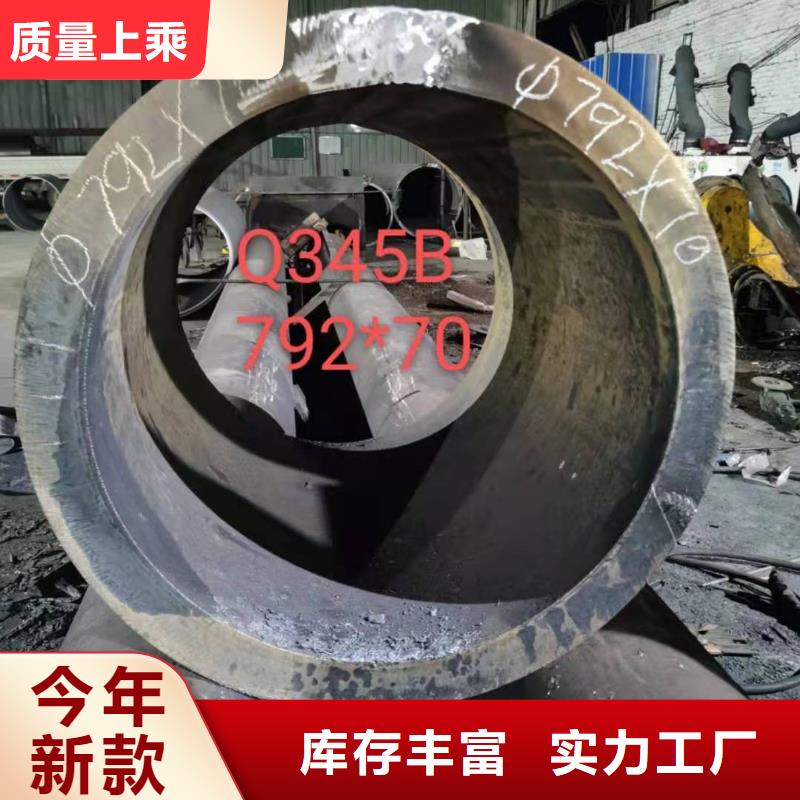 钢板卷管真材实料