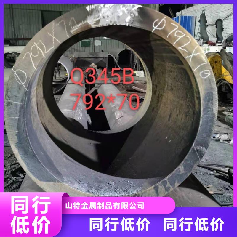 钢板卷管批发价格