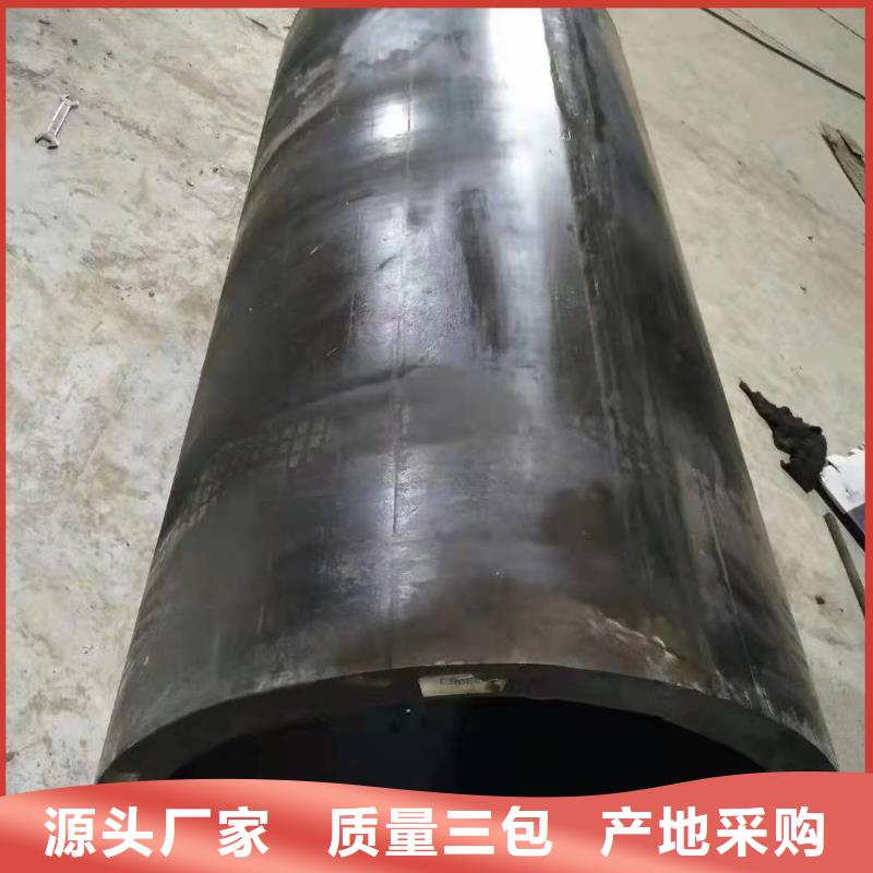  钢板卷管服务始终如一