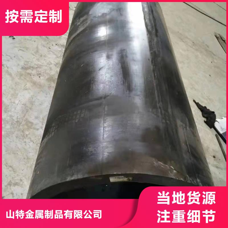 钢板卷管真正让利给买家