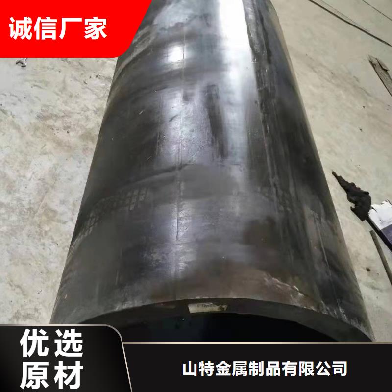钢板卷管质检严格放心品质
