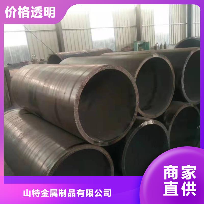 钢板卷管性价比高