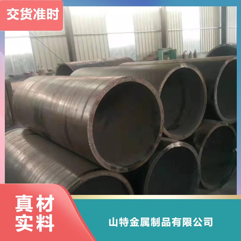  钢板卷管一手货源源头厂家
