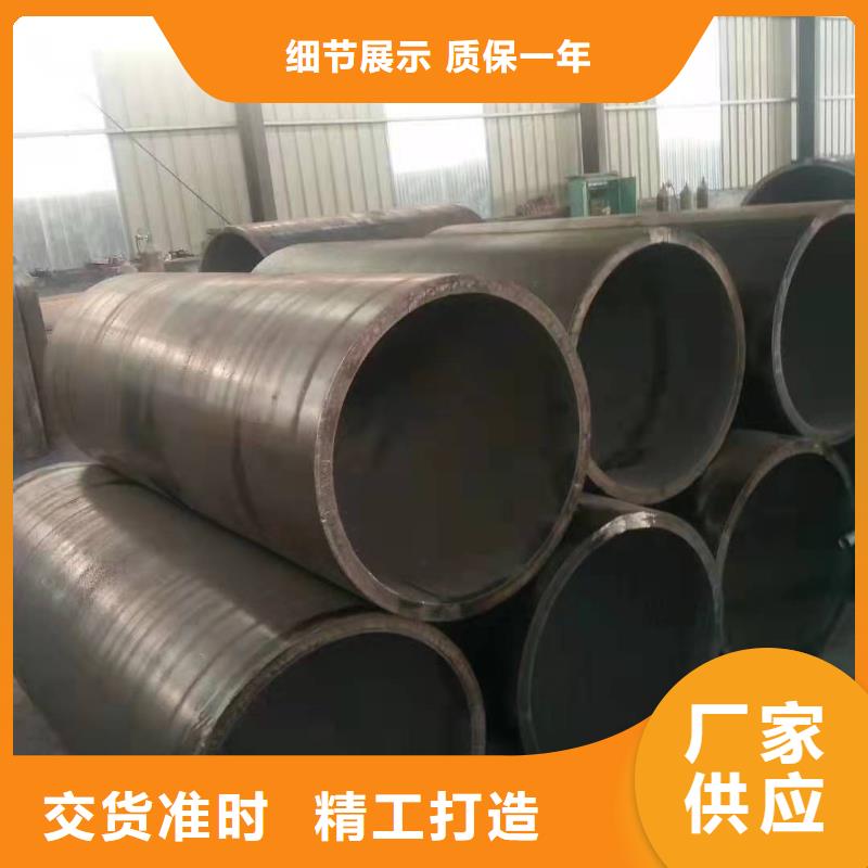 钢板卷管一站式供应厂家