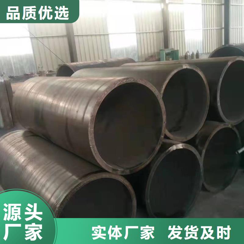 钢板卷管用心做好每一件产品