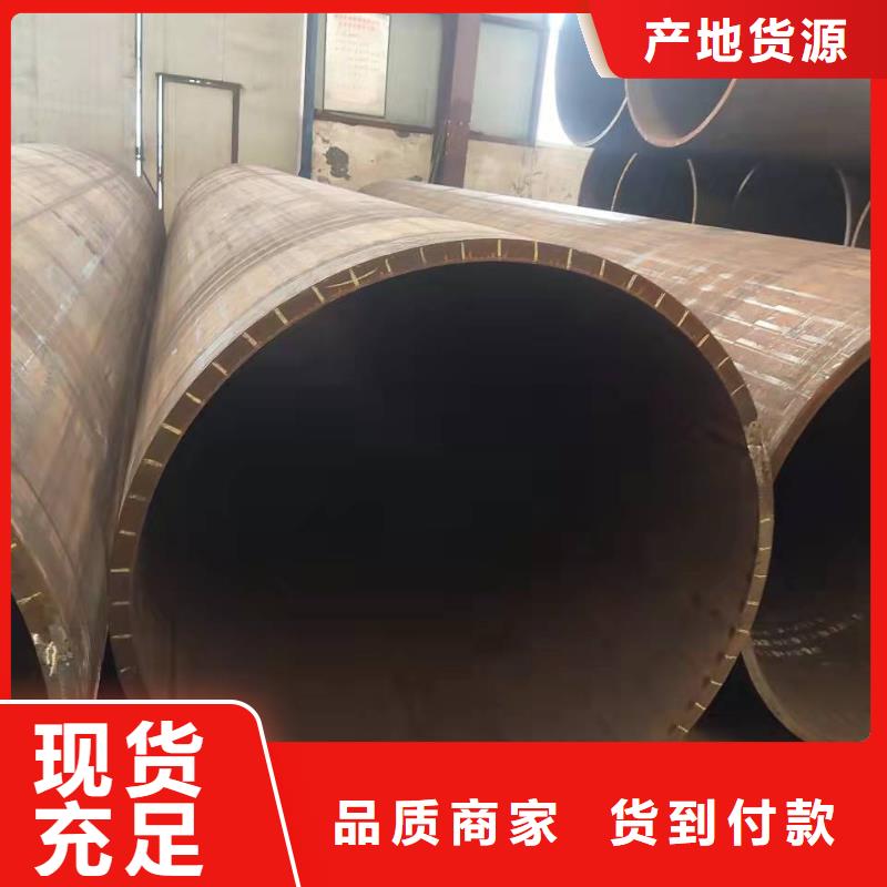 【钢板卷管】 桥式滤水管型号齐全