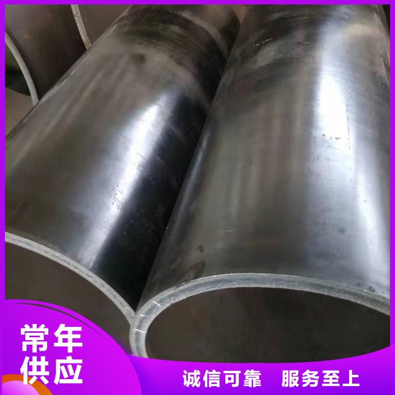 钢板卷管打造好品质