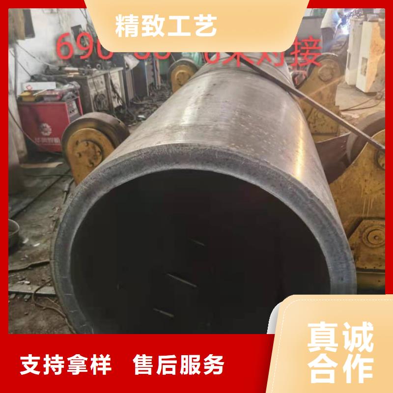  钢板卷管厂家质量过硬