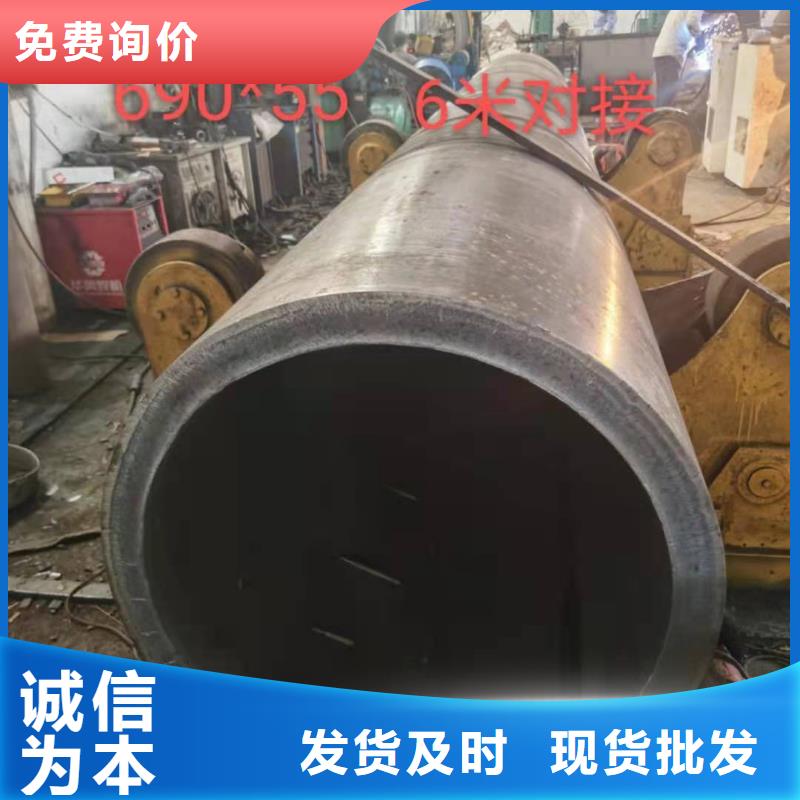 钢板卷管甄选好厂家