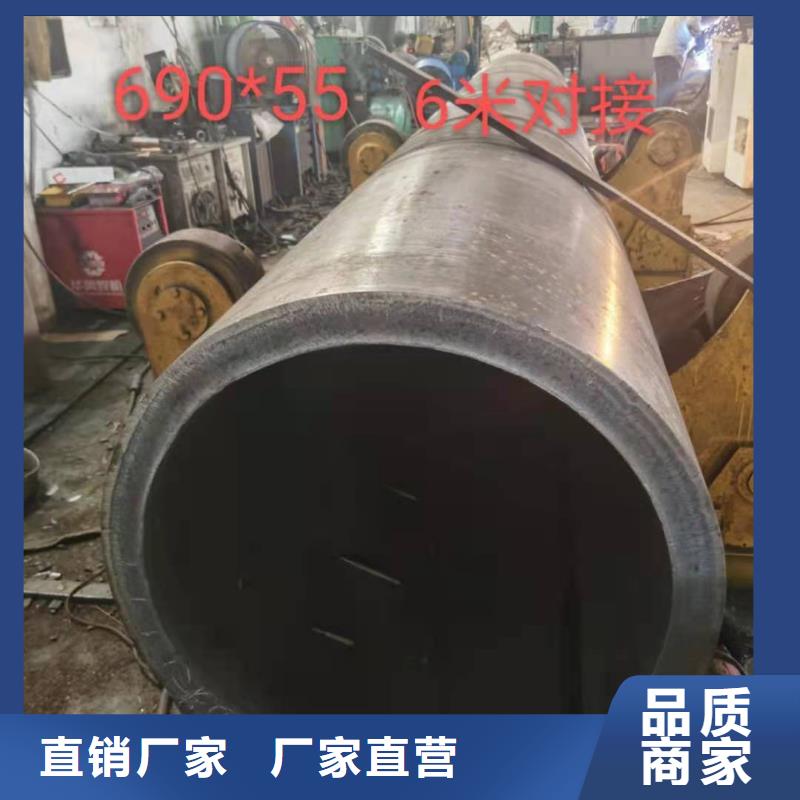 nm400耐磨钢板卷筒345R正火卷筒加工现货报价