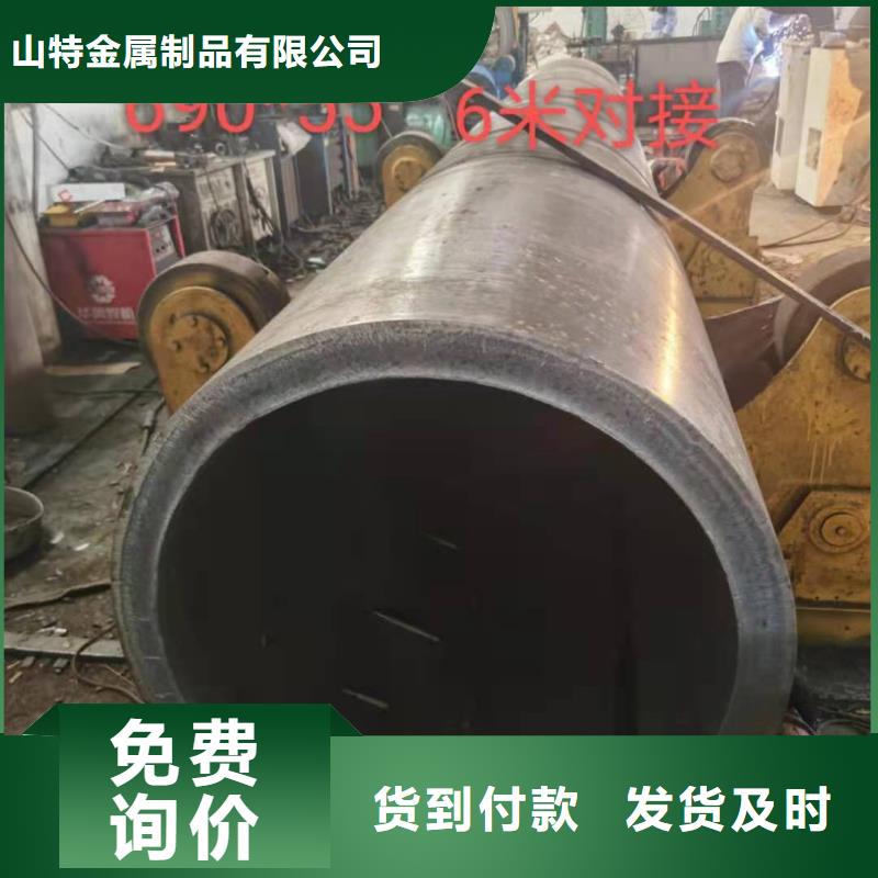 钢板卷管厂家质量过硬