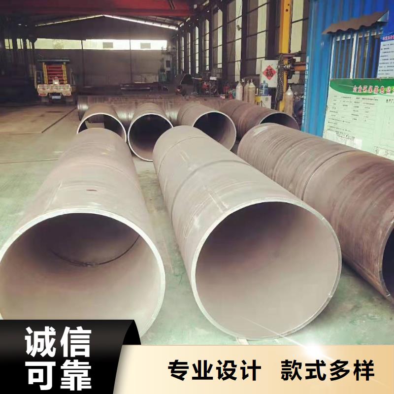 钢板卷管厂家质量过硬