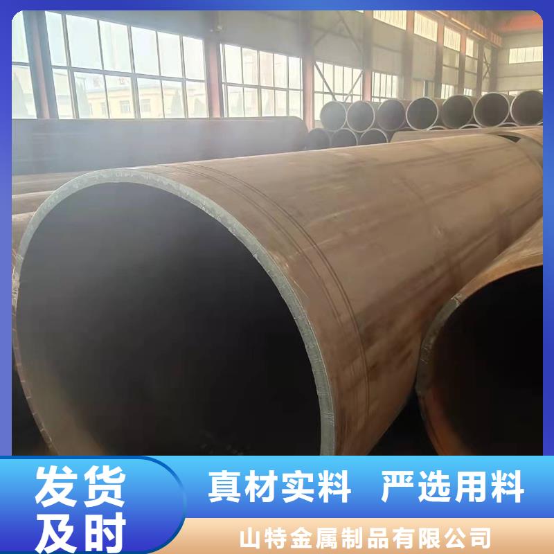 钢板卷管货源稳定