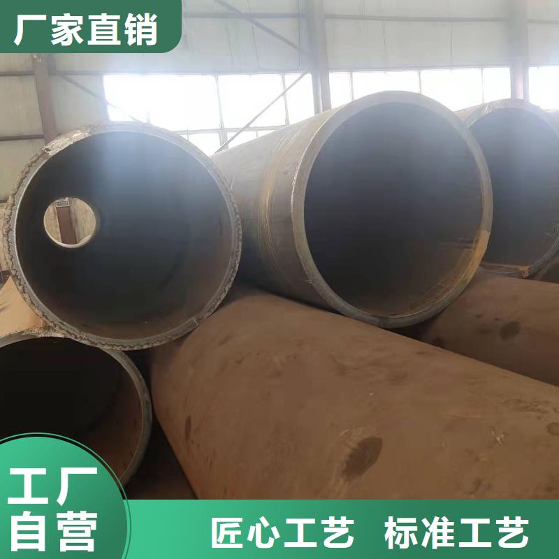 钢板卷管产地源头好货