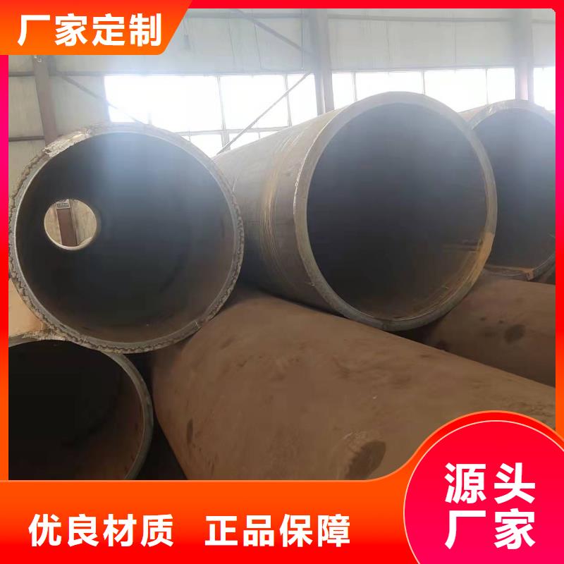 钢板卷管拥有核心技术优势