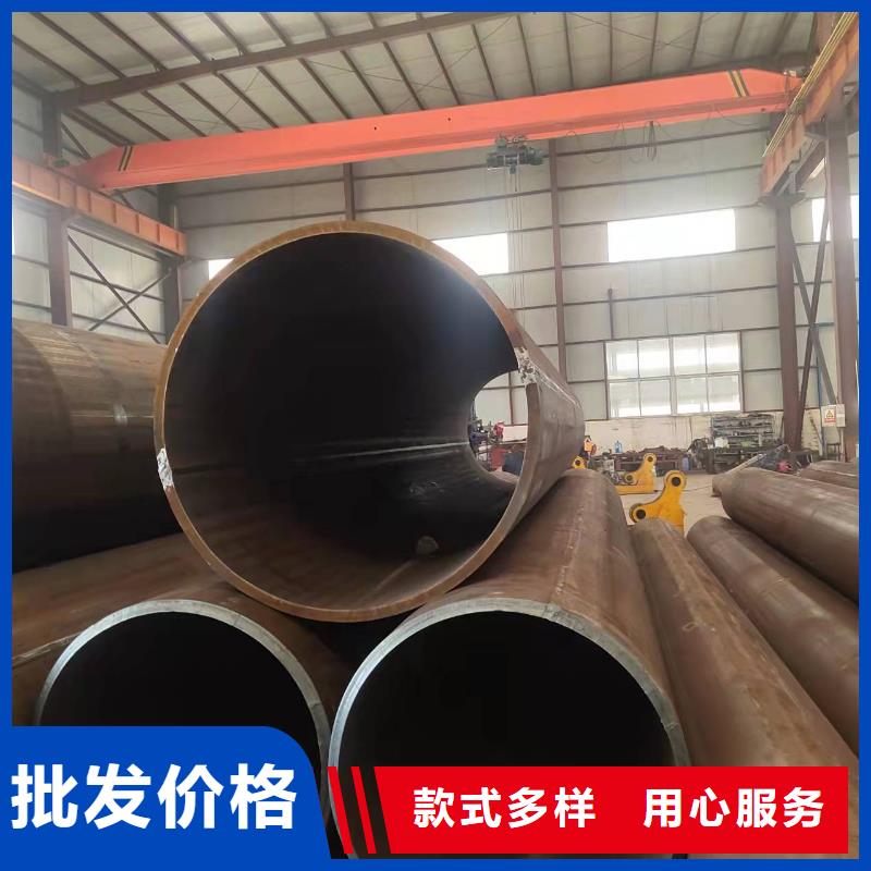钢板卷管性价比高