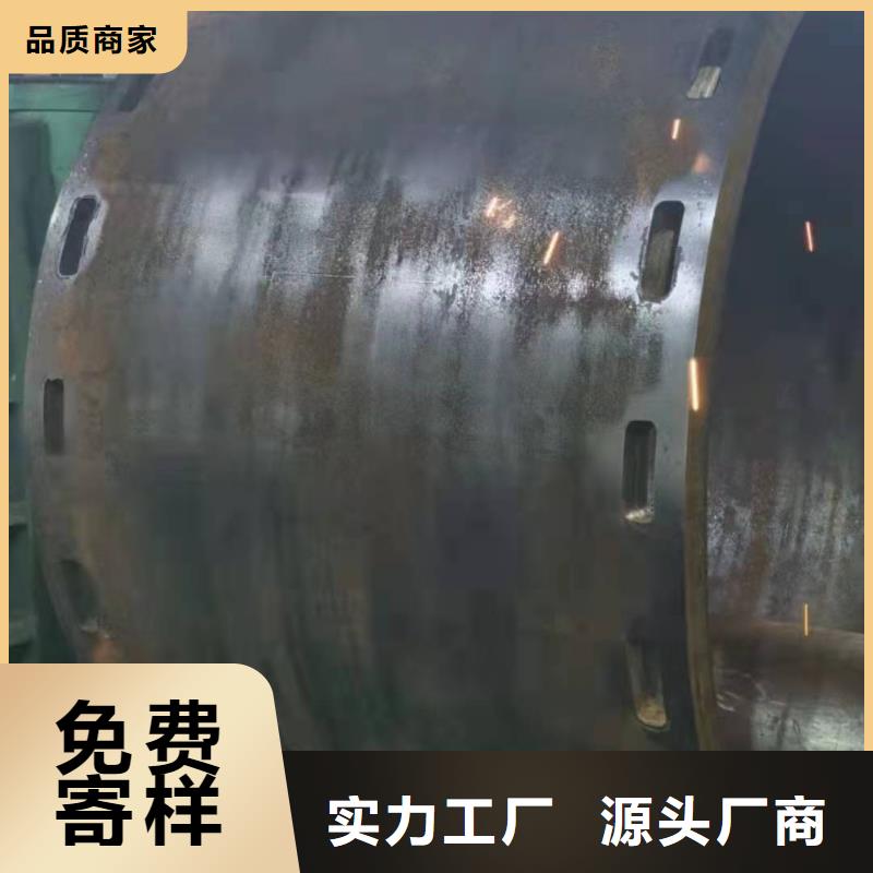 钢板卷管厂家质量过硬