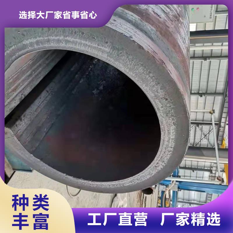 钢板卷管一手货源源头厂家