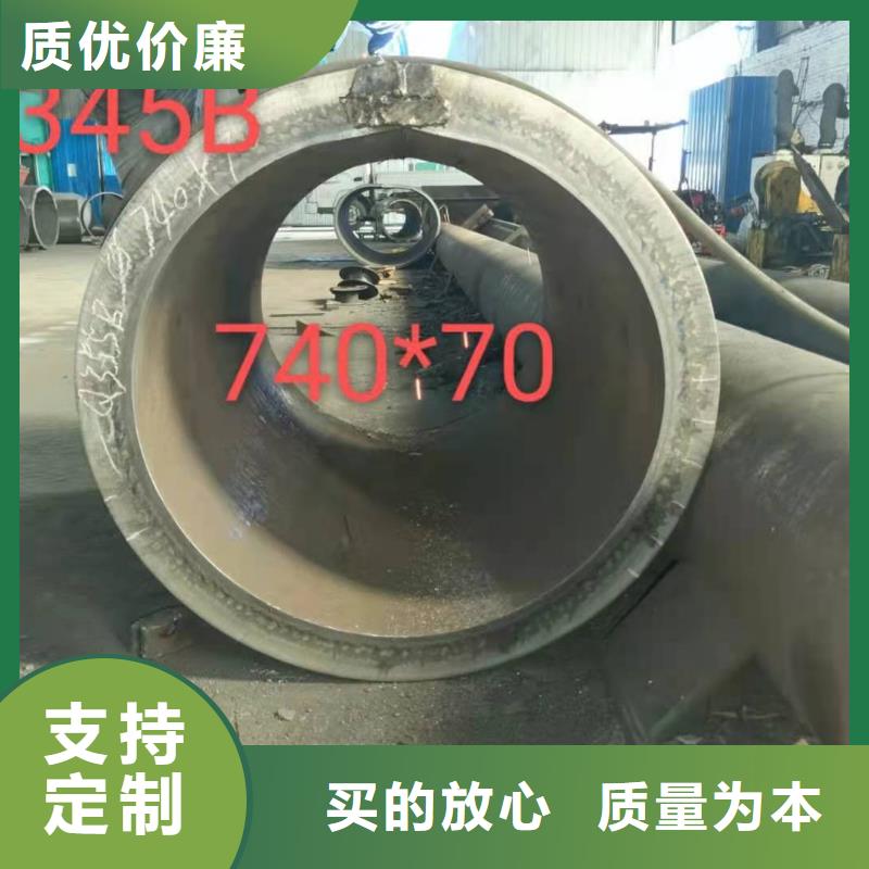 钢板卷管性价比高