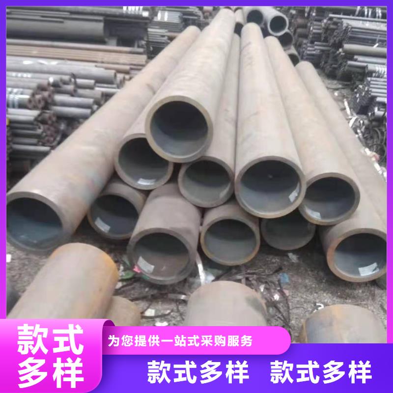 无缝钢管_【滤水管厂家】源厂直接供货山特滤水管厂家
