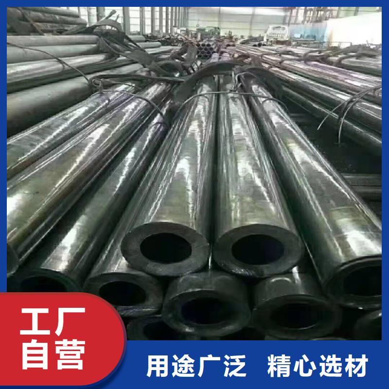 无缝钢管厂家品控严格