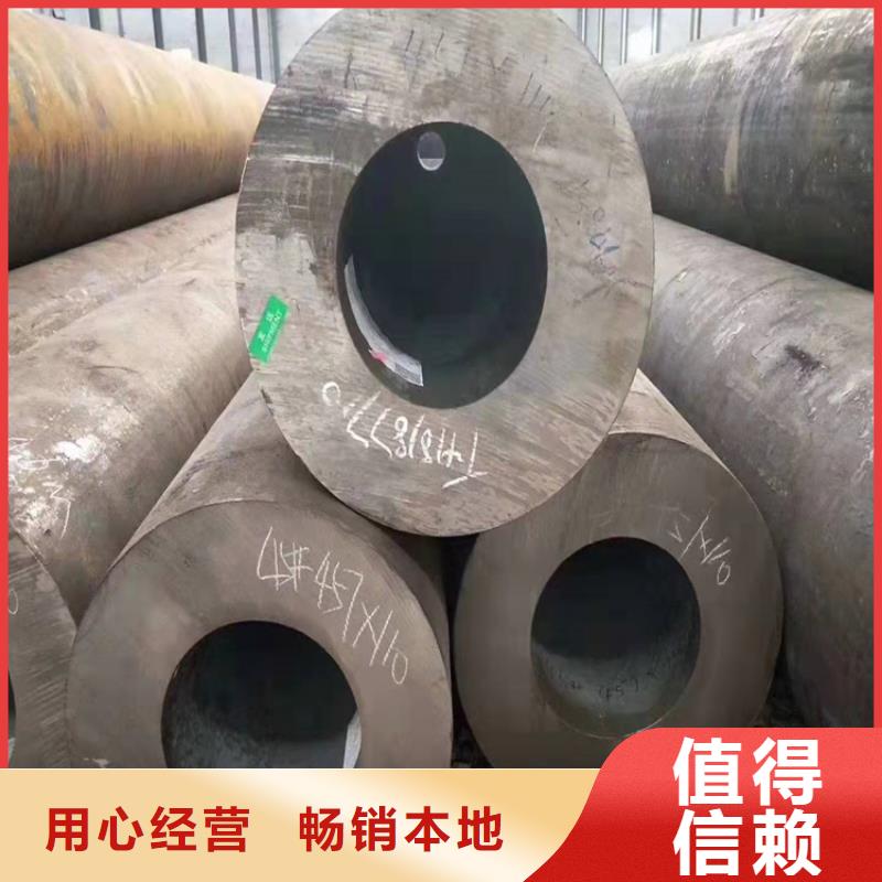【 无缝钢管滤水管工厂直供】-山特金属制品(肇庆市分公司)
