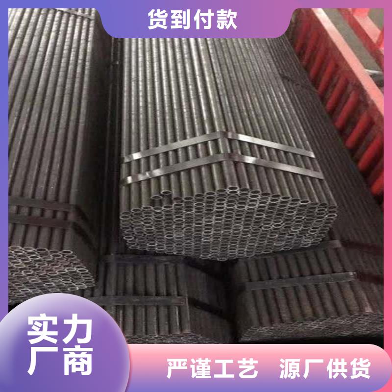 无缝钢管实力才是硬道理