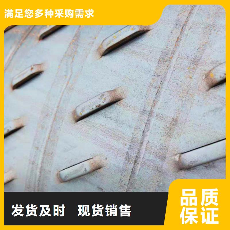 桥式滤水管打井无砂管实体诚信厂家