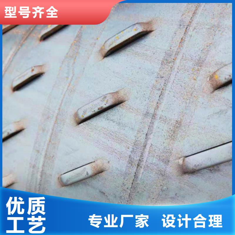 桥式滤水管钢板卷管主推产品