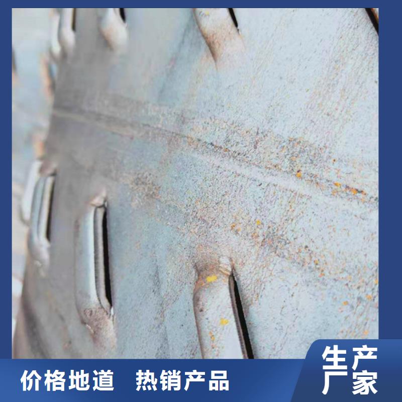 桥式滤水管冷拨圆钢实力公司