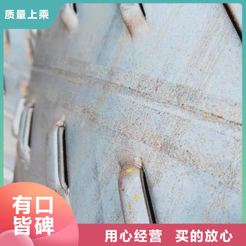 桥式滤水管自有厂家