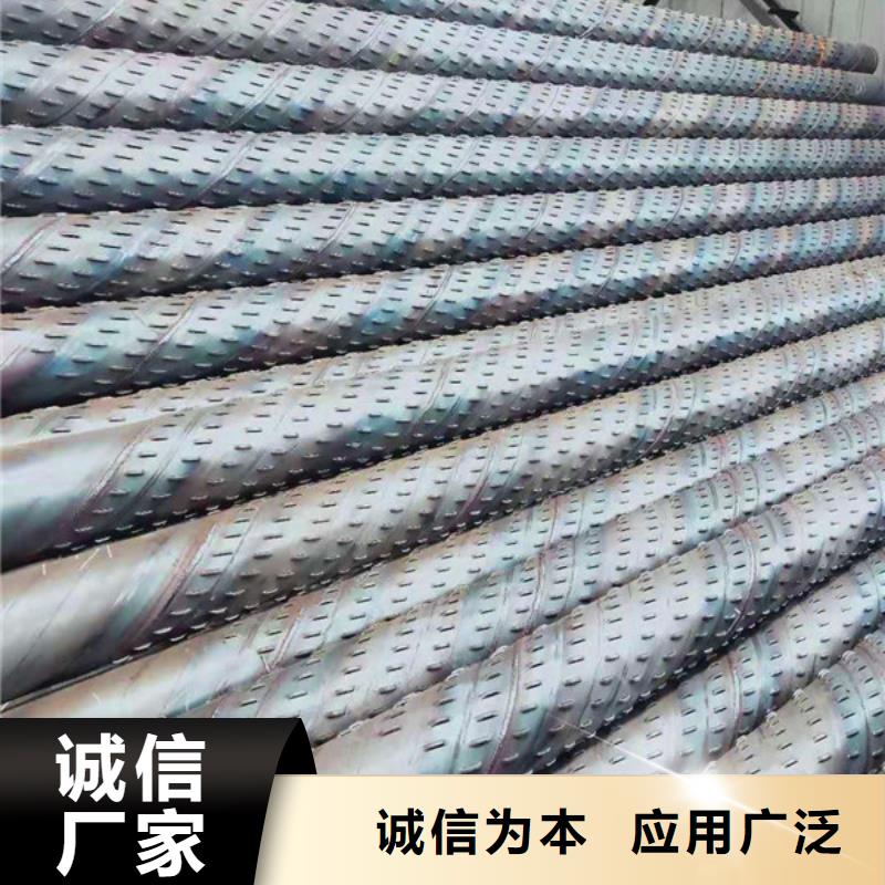 桥式滤水管国标检测放心购买
