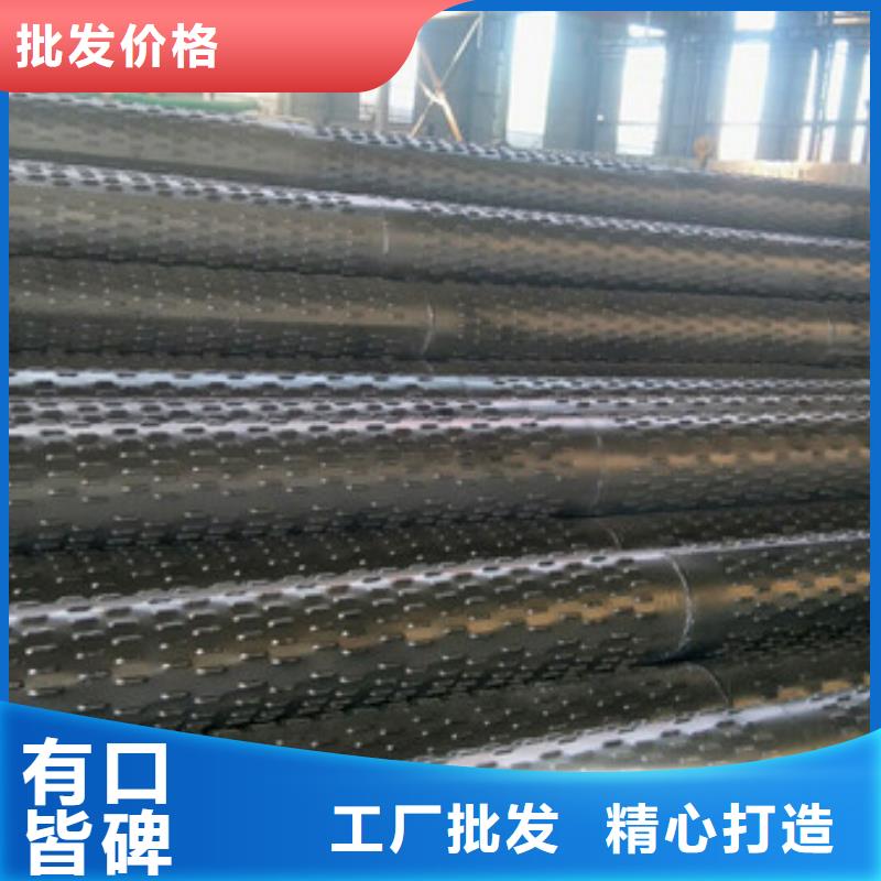 桥式滤水管采购无忧