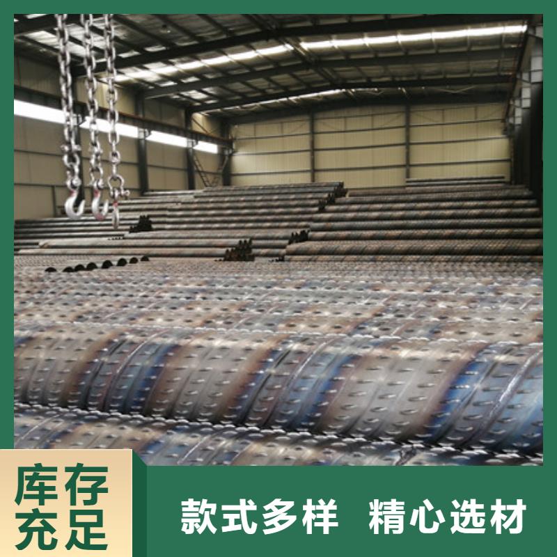  桥式滤水管当地厂家值得信赖