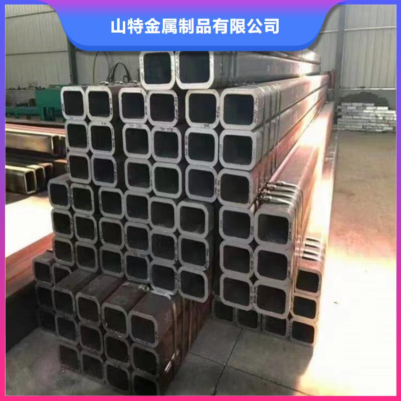 无缝方管厂家直销直供