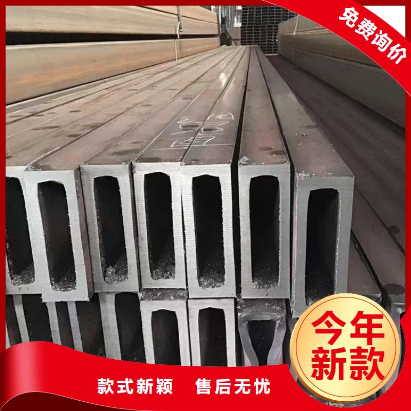  无缝方管现货