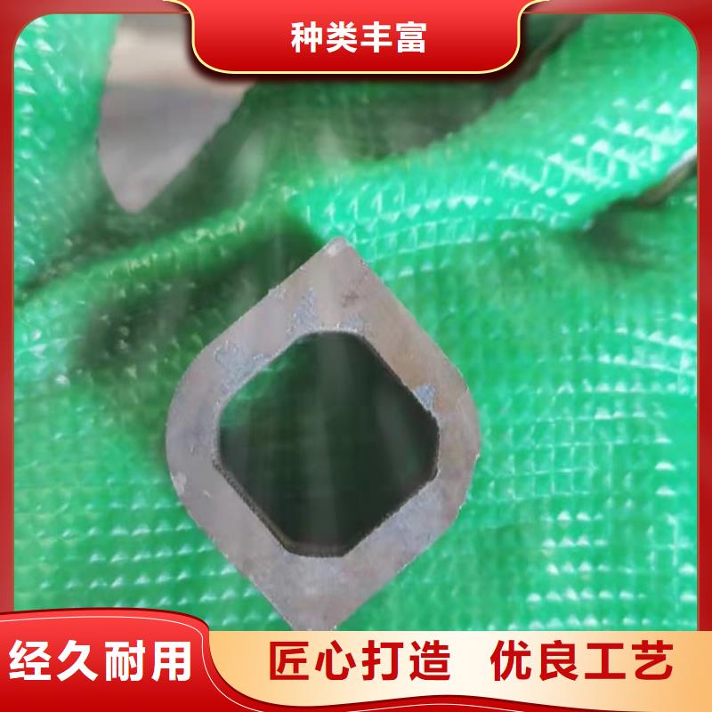 无缝方管采购