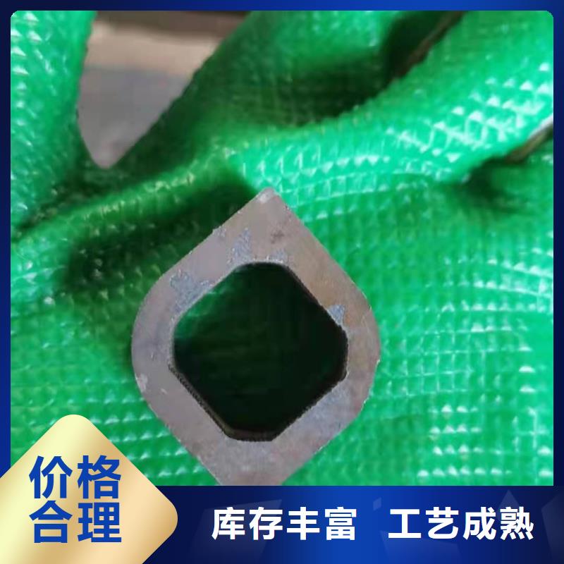 无缝方管层层质检
