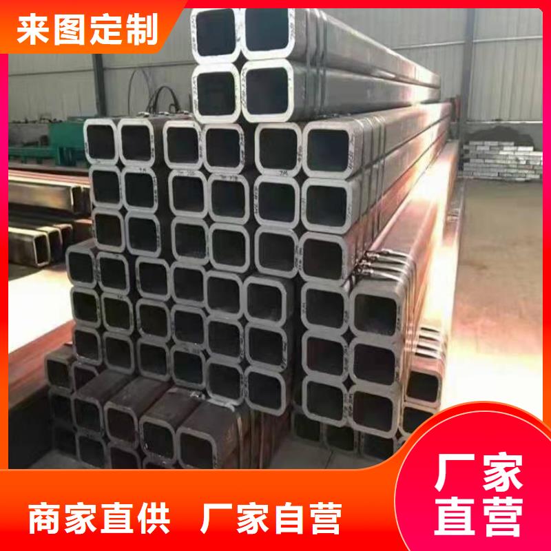 无缝方管滤水管厂家多家仓库发货