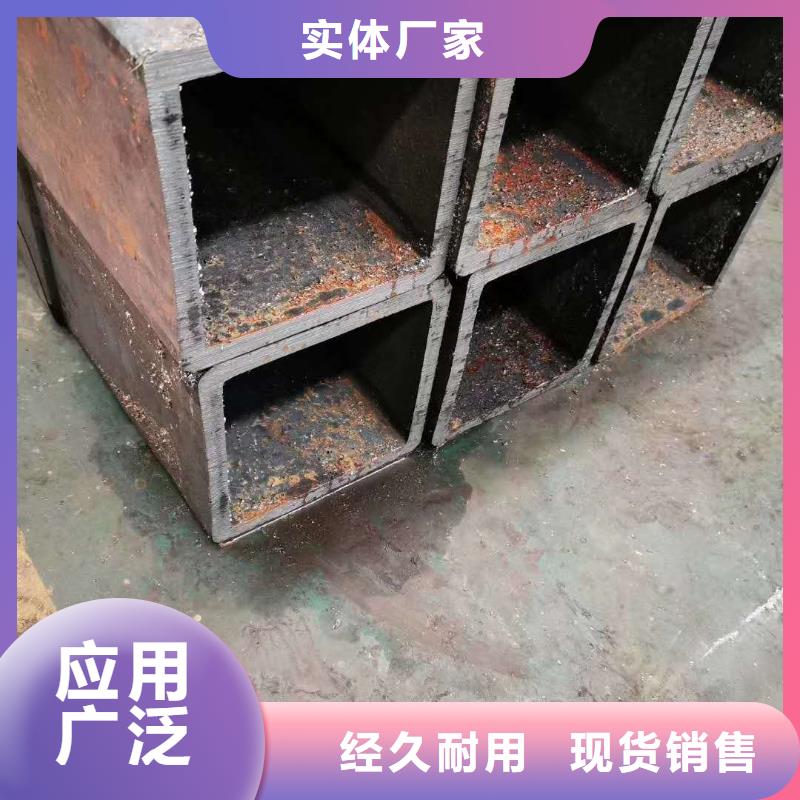 无缝方管长期供应
